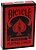 Фото USPCC Bicycle Reverse Red & Black