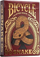 Фото USPCC Bicycle Snake