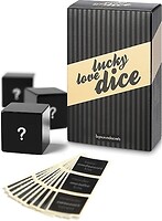 Фото Bijoux Indiscrets Lucky Love Dice