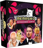 Фото Flixplay Мемасіко (Memasiko). Нерафіновані шутки та пікантні тими