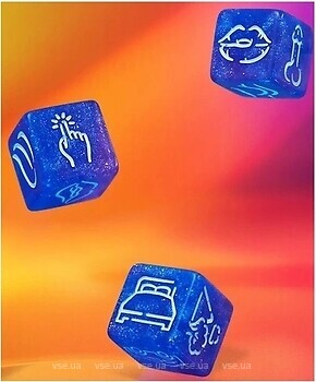 Фото Love to Love Let's Dice