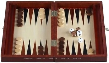 Фото Madon Backgammon Male (MD182)
