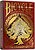 Фото USPCC Bicycle Red Dragon