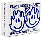 Сувенірні настільні ігри Players get ready