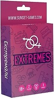 Фото Sunset Games Extremes/Экстремалы