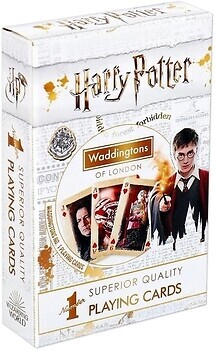 Фото Winning Moves Harry Potter Waddingtons №1 (035613)