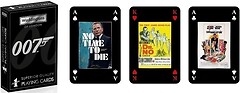 Фото Winning Moves James Bond Waddingtons №1 (WM00383-EN1-12)