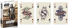 Фото Winning Moves Star Wars The Mandalorian Waddingtons №1 (WM00864-EN1-12)