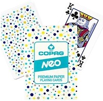 Фото Cartamundi Copag Neo Connect (CNP11)