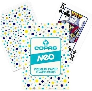Фото Cartamundi Copag Neo Connect (CNP11)