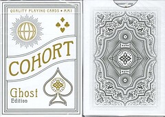 Фото Ellusionist Cohort Ghost (54829)