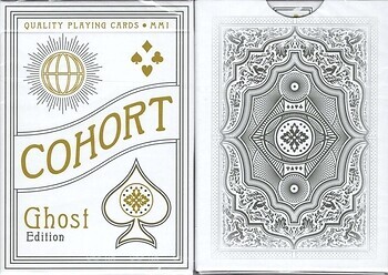 Фото Ellusionist Cohort Ghost (54829)