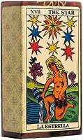 Фото Fournier La Estrella