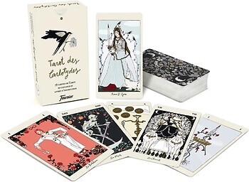 Фото Fournier Tarot de Carlotydes