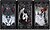 Фото Fournier Tarot XIII by Nekro