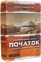 Фото Kilogames Тераформування Марса. Початок (Terraforming Mars: Prelude) (11968)