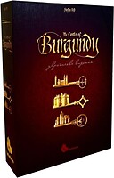 Фото Lelekan Замки Бургундії: Ювілейне Видання (The Castles Of Burgundy: 20TH Anniversary) (LBG00004)