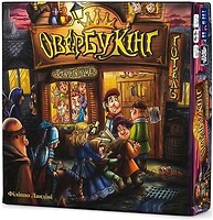 Фото Fun Games Shop Овербукінг