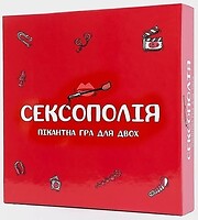 Фото Fun Games Shop Сексополія