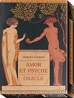 Фото Lo Scarabeo Amor et Psyche Oracle Оракул Амур и Психея