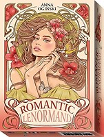 Фото Lo Scarabeo Romantic Lenormand Oracle Романтический Оракул Ленорман