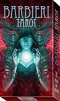 Фото Lo Scarabeo Barbieri Tarot Таро Барбьери