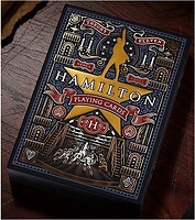 Фото Theory11 Hamilton