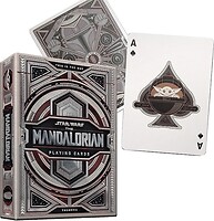 Фото Theory11 Mandalorian
