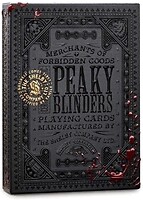 Фото Theory11 Peaky Blinders