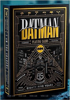 Фото Theory11 Batman 85th Anniversary
