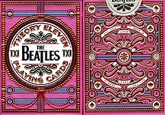 Фото Theory11 The Beatles Pink