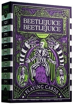 Фото Theory11 Beetlejuice