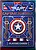 Фото Theory11 Captain America