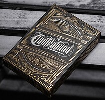 Фото Theory11 Contraband