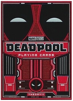 Фото Theory11 Deadpool