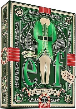 Фото Theory11 Elf