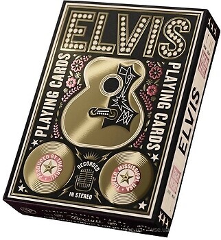Фото Theory11 Elvis
