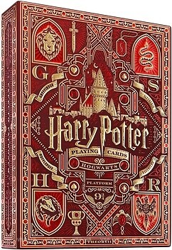 Фото Theory11 Harry Potter Gryffindor