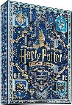 Фото Theory11 Harry Potter Ravenclaw