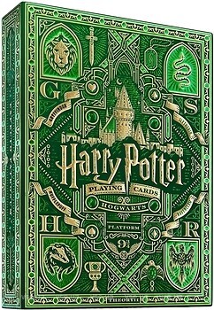 Фото Theory11 Harry Potter Slytherin