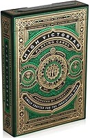 Фото Theory11 High Victorian Green