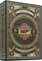 Фото Theory11 James Bond 007