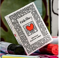 Фото Theory11 Keith Haring