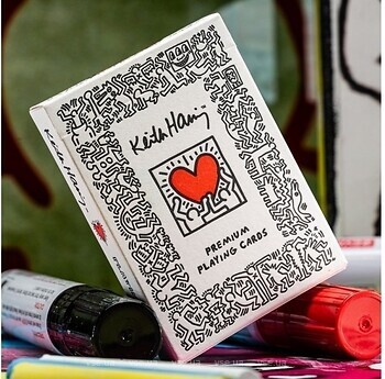 Фото Theory11 Keith Haring