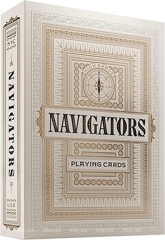 Фото Theory11 Navigators
