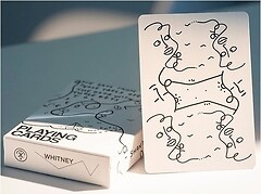 Фото Theory11 Shantell Martin