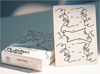 Фото Theory11 Shantell Martin