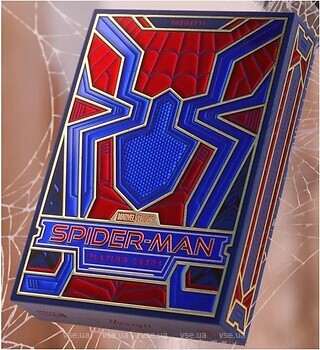 Фото Theory11 Spider-Man