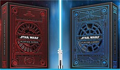 Фото Theory11 Star Wars