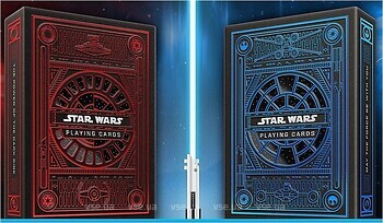 Фото Theory11 Star Wars